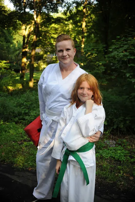 Traditional Okinawan Karate of Pleasant Valley Picture 8