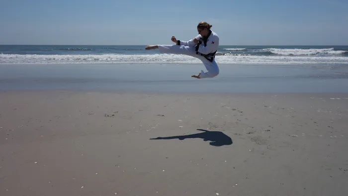Devine's Martial Arts Picture 2