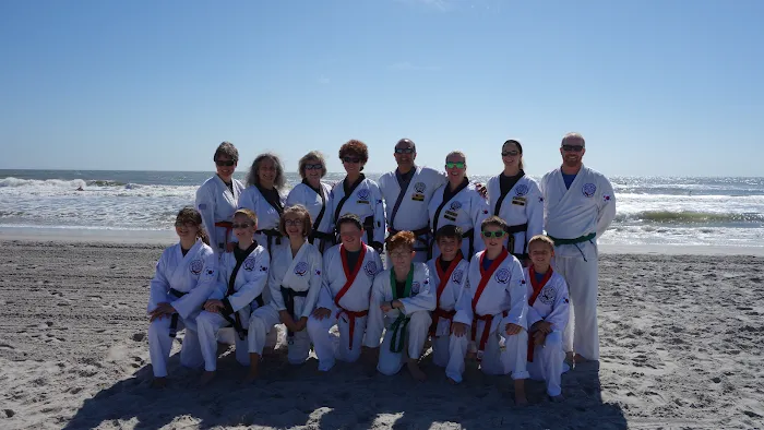 Devine's Martial Arts Picture 3