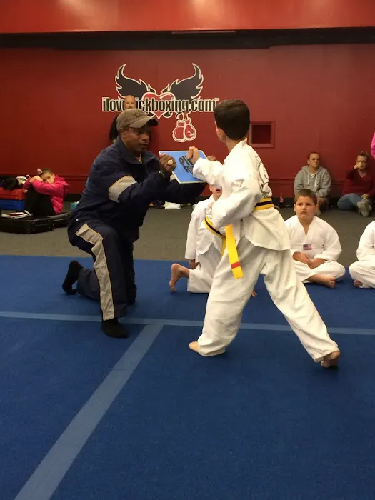 Ultimate Martial Arts & Kickboxing Picture 1
