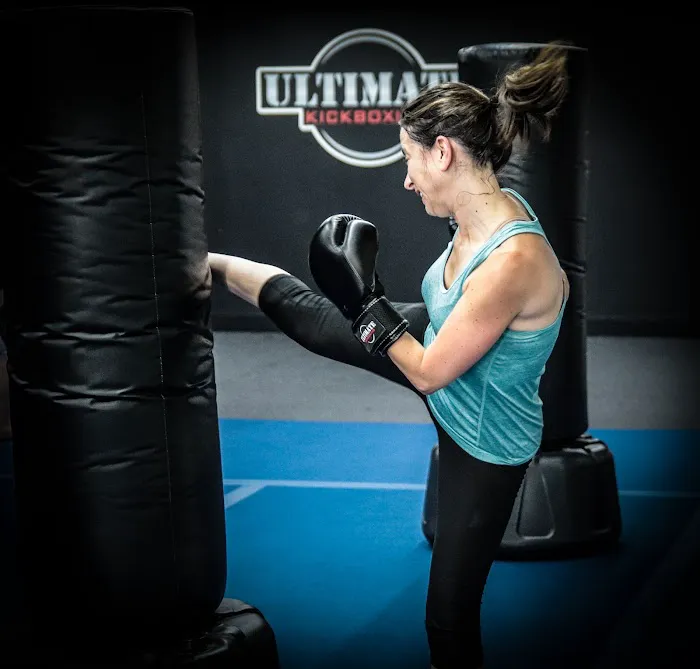 Ultimate Martial Arts & Kickboxing Picture 5