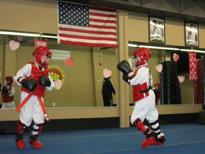 Ultimate Martial Arts & Kickboxing Picture 3