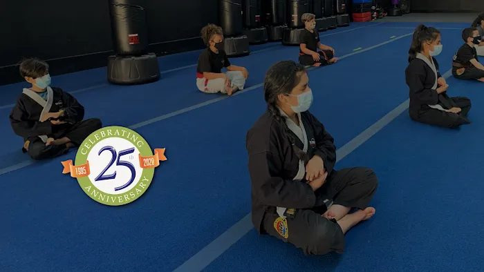 Ultimate Martial Arts & Kickboxing Picture 10