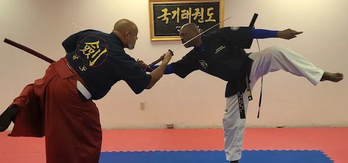 Ssang Soo Do Academy of Martial Arts Picture 1