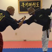 Ssang Soo Do Academy of Martial Arts ico