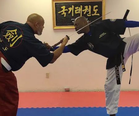 Ssang Soo Do Academy of Martial Arts