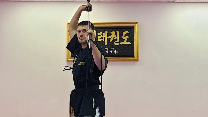 Ssang Soo Do Academy of Martial Arts Picture 6