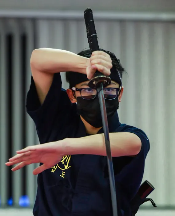 Ssang Soo Do Academy of Martial Arts Picture 5