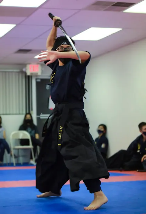 Ssang Soo Do Academy of Martial Arts Picture 4