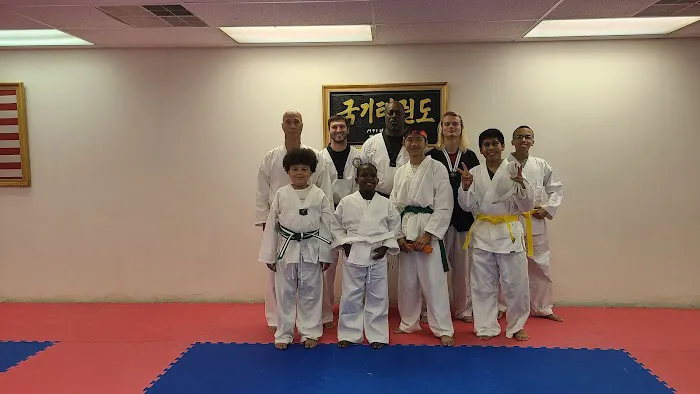Ssang Soo Do Academy of Martial Arts Picture 2