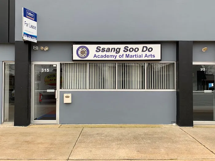 Ssang Soo Do Academy of Martial Arts Picture 9