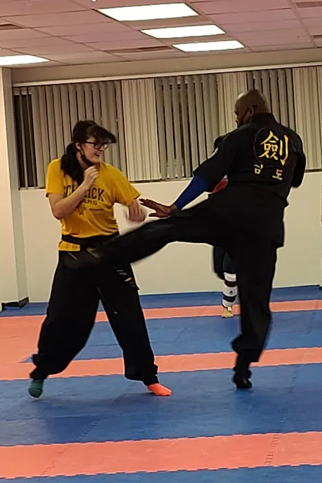 Ssang Soo Do Academy of Martial Arts Picture 8