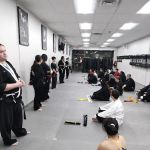Action Karate Main Line