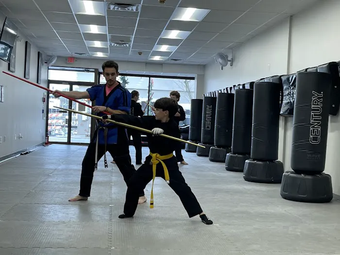 Action Karate Main Line Picture 9