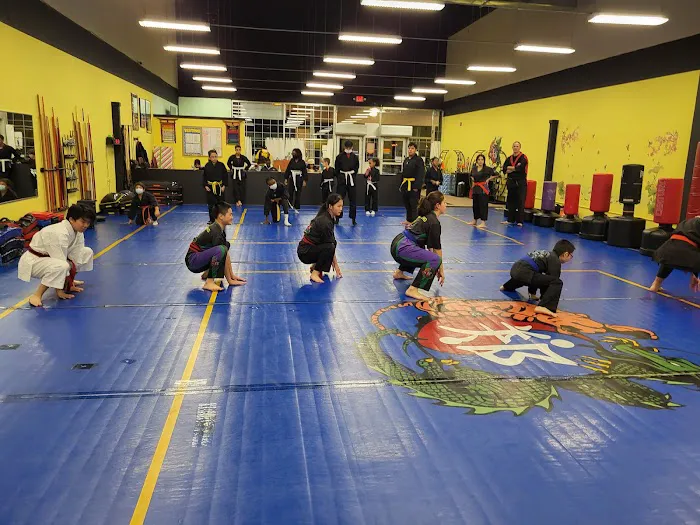 Cheng's Martial Arts School Picture 2