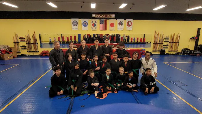 Cheng's Martial Arts School Picture 3