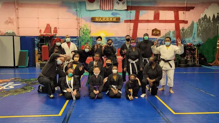 Cheng's Martial Arts School Picture 6