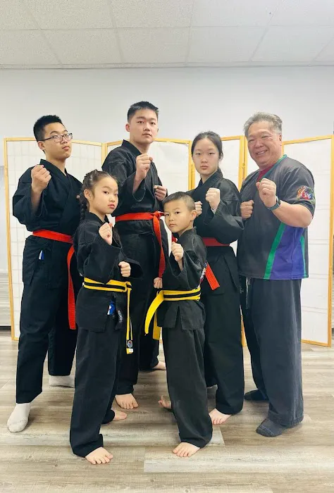 Cheng's Martial Arts School Picture 8