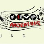 Ancient Wayz Kung Fu
