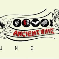 Ancient Wayz Kung Fu ico