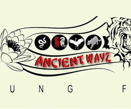 Ancient Wayz Kung Fu