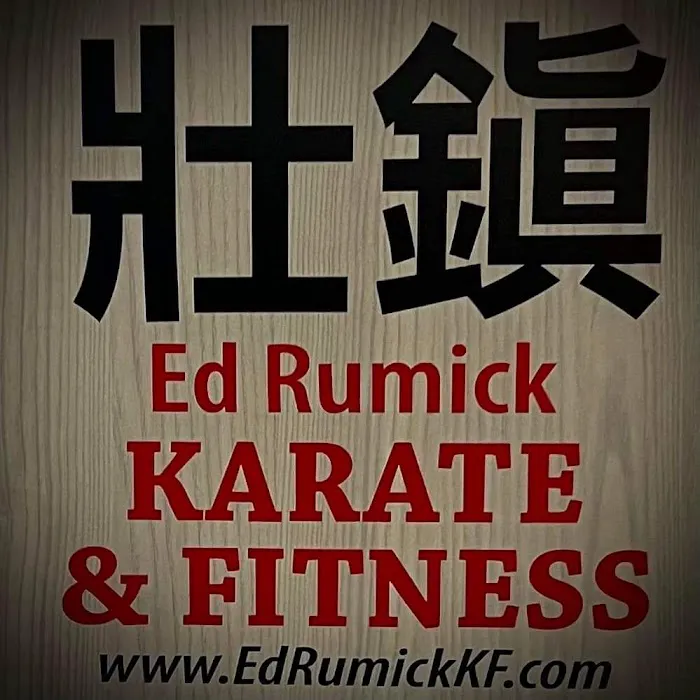 Ed Rumick Karate & Fitness Picture 3