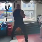 Ed Rumick Karate & Fitness