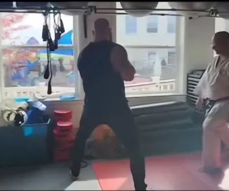 Ed Rumick Karate & Fitness