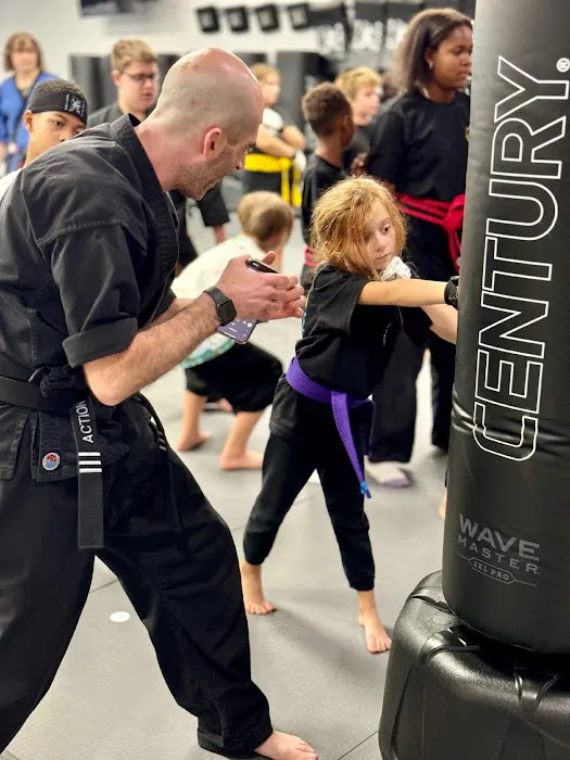 Action Karate Doylestown Picture 7