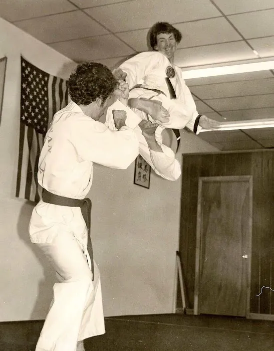AmKor Karate Institutes, Bryn Mawr Picture 2