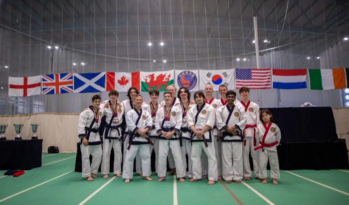 AmKor Karate Institutes, Bryn Mawr Picture 1