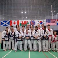 AmKor Karate Institutes, Bryn Mawr ico