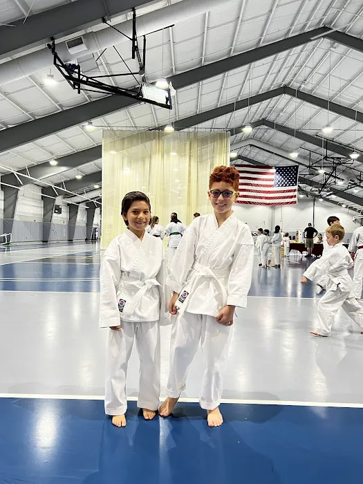 AmKor Karate Institutes, Bryn Mawr Picture 8