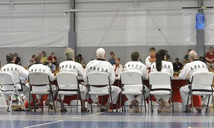 AmKor Karate Institutes, Bryn Mawr Picture 6