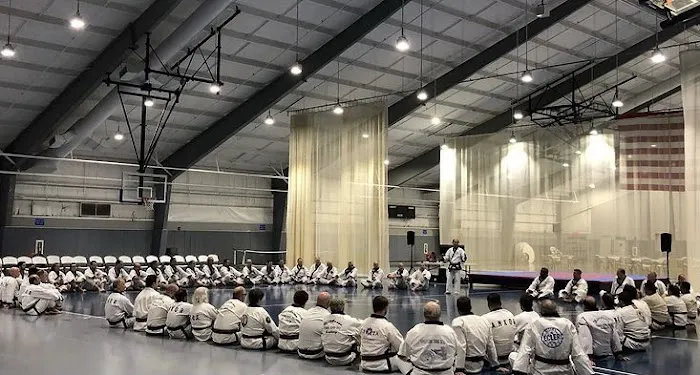 AmKor Karate Institutes, Bryn Mawr Picture 4