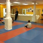 Mr. A's Martial Arts