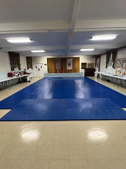 Conrad’s Martial Arts Center Picture 1