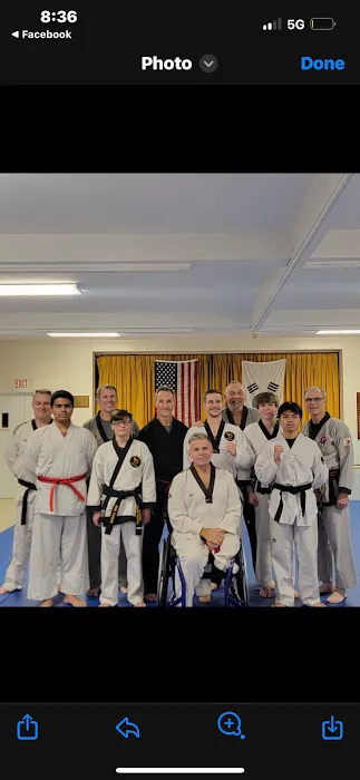 Conrad’s Martial Arts Center Picture 8