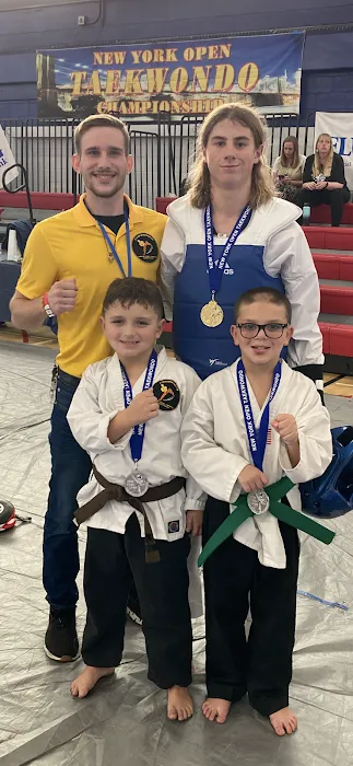 Conrad’s Martial Arts Center Picture 7