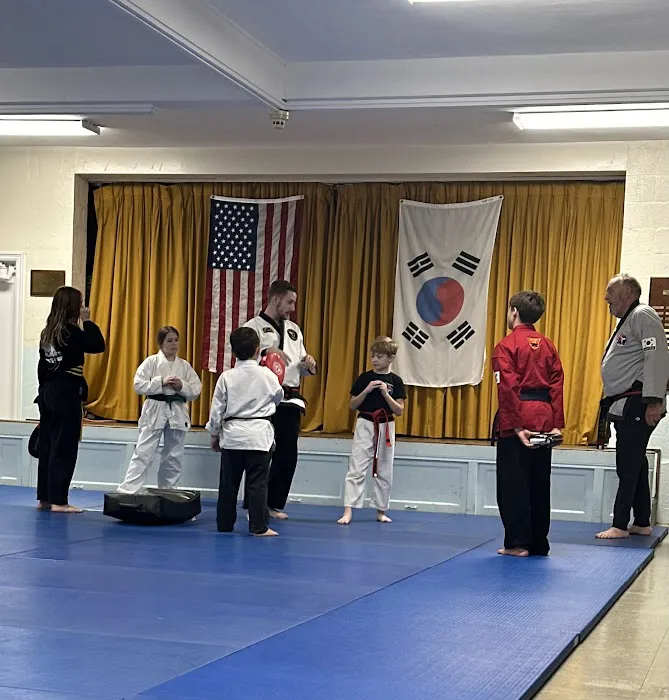Conrad’s Martial Arts Center Picture 10
