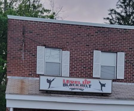MNSA Martial Arts