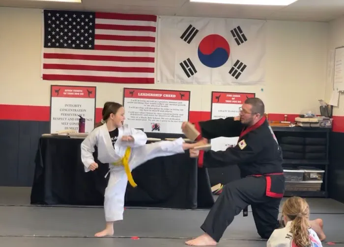 MNSA Martial Arts Picture 6