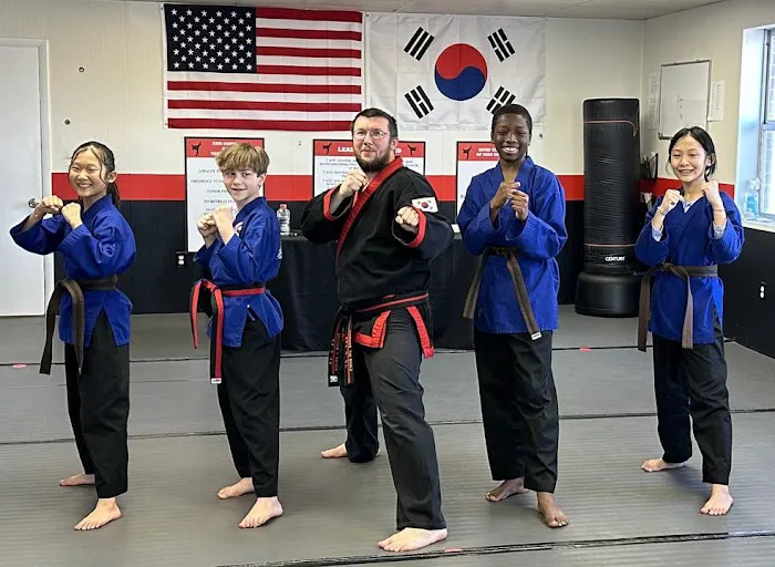 MNSA Martial Arts Picture 7