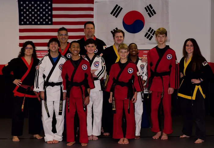 MNSA Martial Arts Picture 4