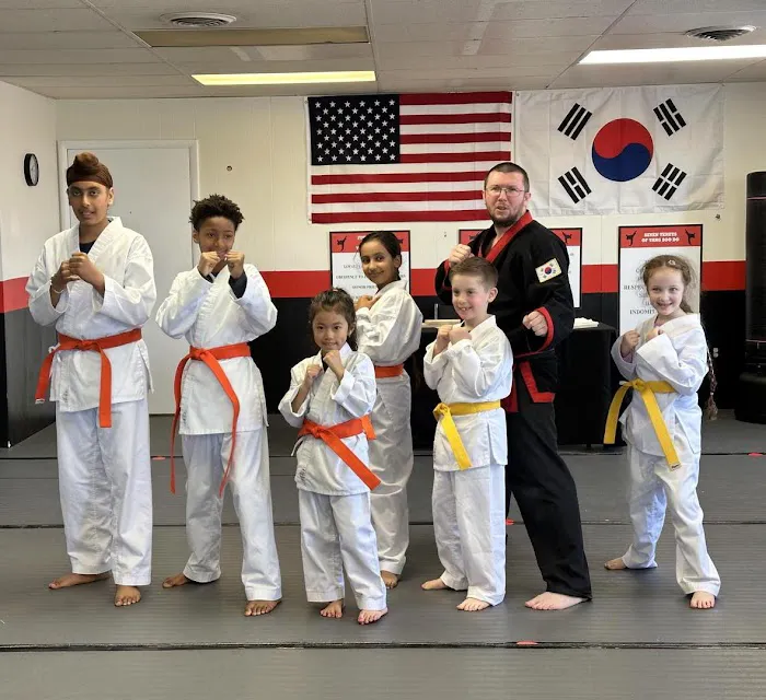 MNSA Martial Arts Picture 5