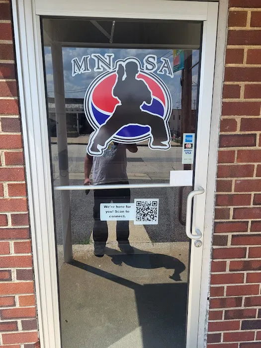 MNSA Martial Arts Picture 9