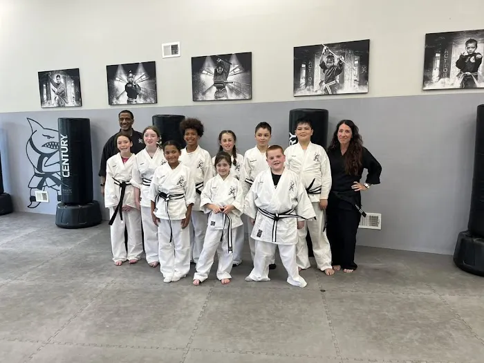Action Karate Drexel Hill Picture 4