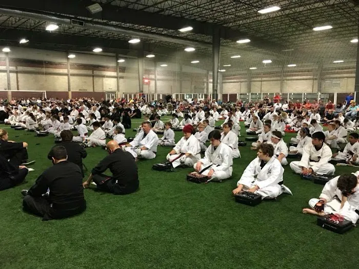 Action Karate Drexel Hill Picture 7