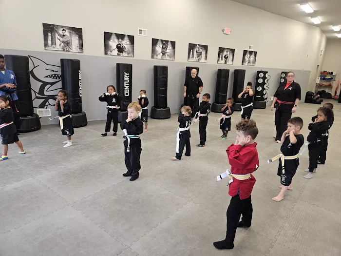 Action Karate Drexel Hill Picture 8