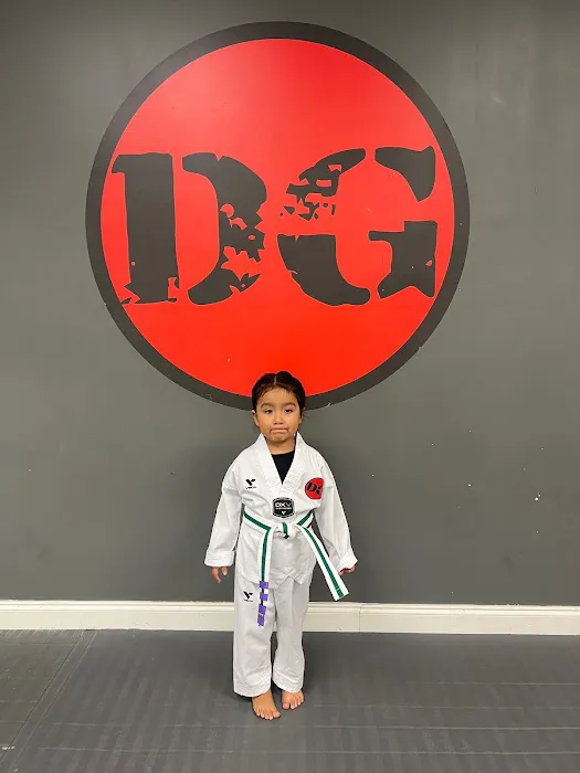 Dragon Gym Mainline - TKD, BJJ Picture 4